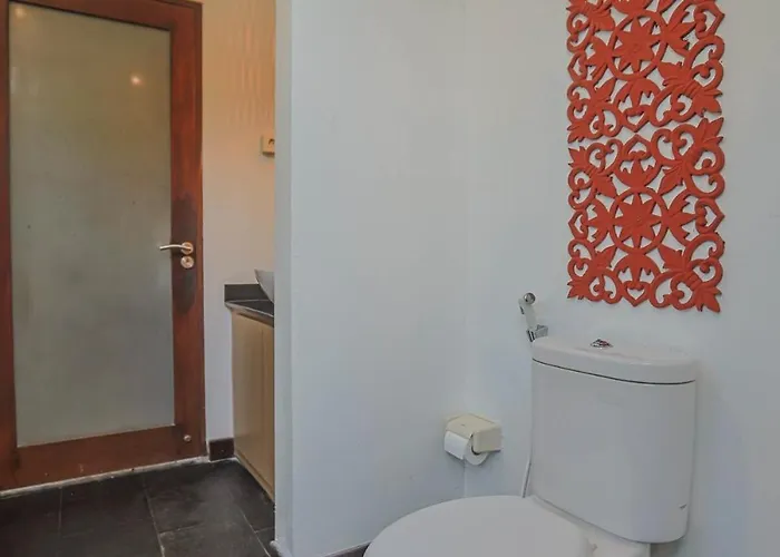 Spacious 3br Family With Pool-villa Makrando ヴィラ ウブド