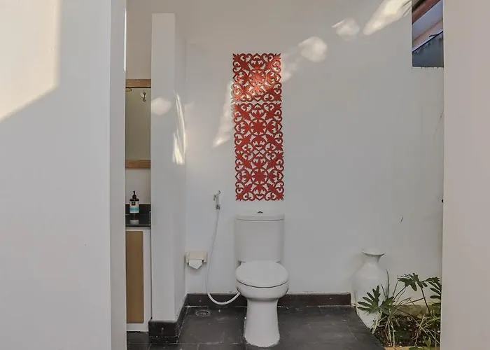 Spacious 3br Family With Pool-villa Makrando *