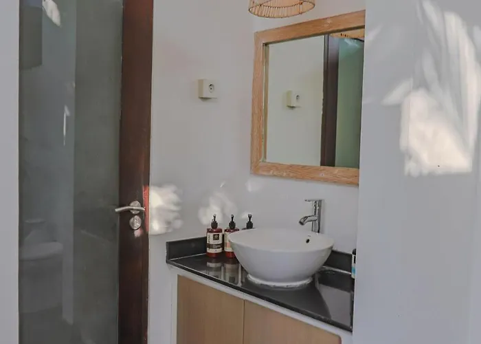 Spacious 3br Family With Pool-villa Makrando ヴィラ